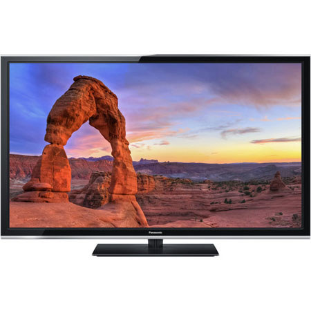 Panasonic Smart Viera S60 Series 50