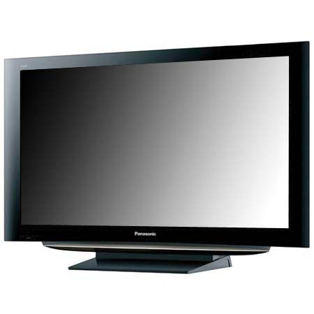 Panasonic TH-46PZ85U 46" Widescreen VIERA Plasma HDTV with 1080p Resolution, Built-In ATSC Tuner, SD Memory Card Slot, 3 HDMI Inputs image