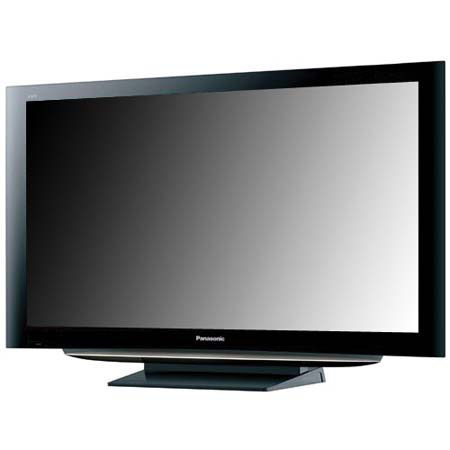 Panasonic TH-50PZ85U 50&quot; Widescreen VIERA Plasma HDTV with 1080p Resolution, Built-In ATSC Tuner, SD Memory Card Slot, 3 HDMI Inputs image