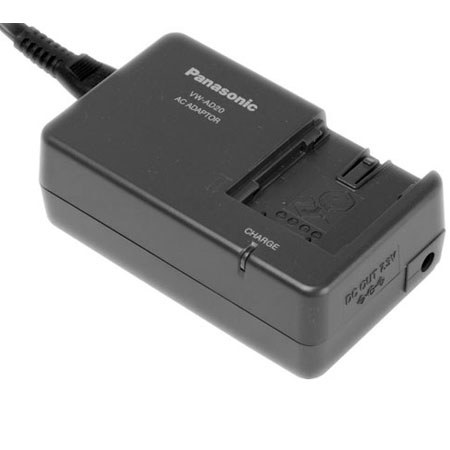 Panasonic VW-AD20-K AC Adapter Kit with AC/DC Cables