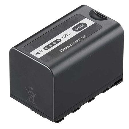 Panasonic 7.2V Rechargeable Camcorder Battery for J-PX270/AG-DVC30/AG-DVX100/AG-HVX200/201/AG-HPX171/AG-HPX250/AJ-PCS060 Camcorders