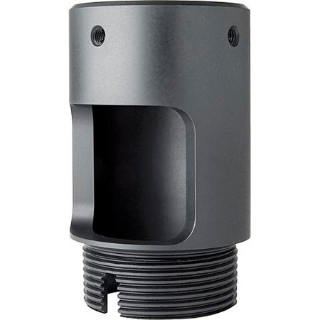 Peerless Cord Management Adapter for Vector Pro Projector Mount & Extension Columns, 300 lbs Load Capacity