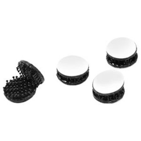 Peerless Velcro Accessory Kit, Set of 4 Velcro Attachments