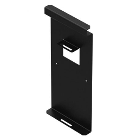 Peerless Media Player Mounting Bracket for Full Service Video Wall Mounts