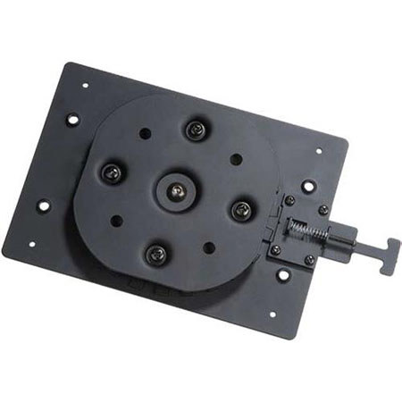 Peerless Rotational Mount Interface for Up to 71