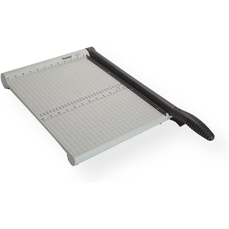 Premier 15&quot; Guillotine Style Paper Cutter / Trimmer. image