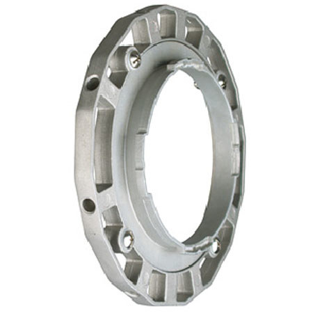 Photoflex Connector for the Flashpoint 2 Series of Monolights, 620, 1220 &amp; 1820. image