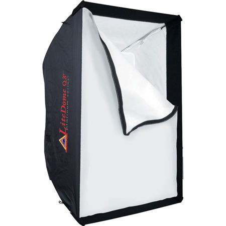 UPC 799245006310 product image for Photoflex Litedome Platinum, Medium 24x32" Softbox. | upcitemdb.com