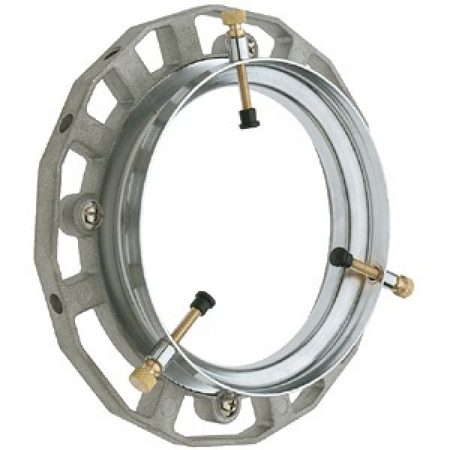 UPC 799245000523 product image for Photoflex VC-BL4003 FV Connector for Lowel Omni Lights | upcitemdb.com