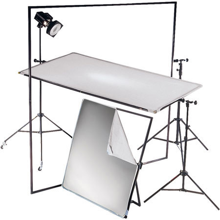 Photoflex Litepanel 39" x 72" Aluminum Frame image