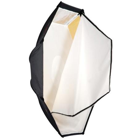 Photoflex OctoDome 3 Medium Softbox, 5' (152 cm). image