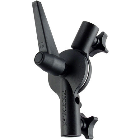 Photoflex Heavy Duty Grip Swivel, 2 1/2&quot; image