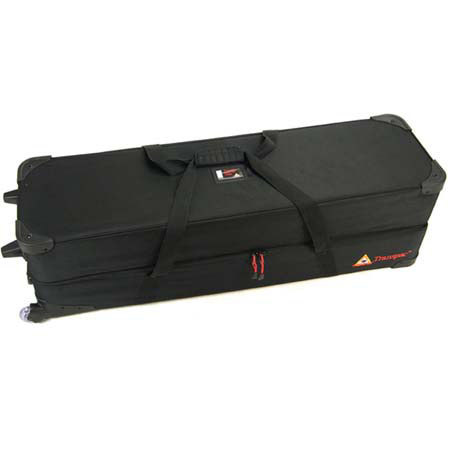 Photoflex Transpac Dual Kit Case, for Transporting 2 - 3 Location Lighting Kits Plus Additional Accessories. image