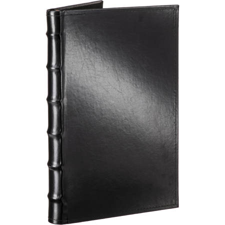 UPC 023602615175 product image for Pioneer CLB-346 Sewn Bonded Leather BookBound Bi-Directional Photo Album, Holds  | upcitemdb.com