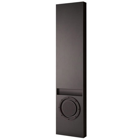 UPC 747192117986 product image for Polk Audio Polk Audio CSW155 In-Wall Subwoofer, Black | upcitemdb.com