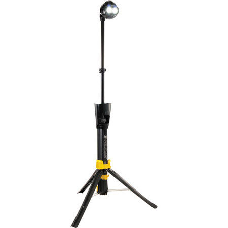 UPC 019428110604 product image for Pelican 9420XL ProGear LED Work Light Kit with Case | upcitemdb.com