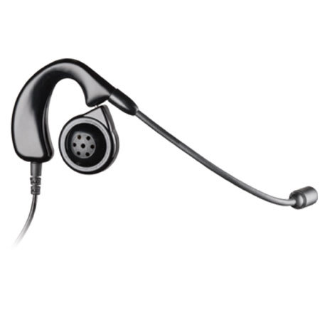 Plantronics H41N Mirage Headset with Noise Canceling Microphone