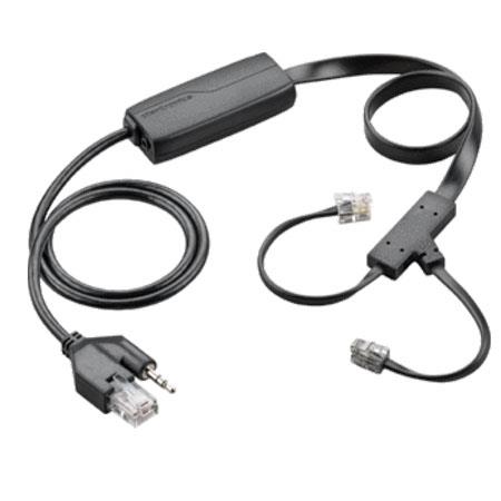 Plantronics APC-41 Savi Electronic Hook Switch Cord for Cisco
