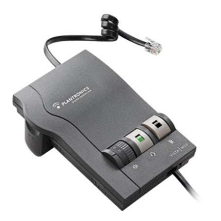 Plantronics Vista M22 Universal Modular Amplifier
