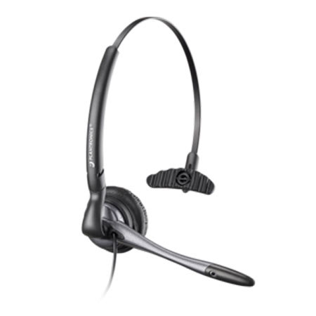 Plantronics M175C Over-Head/Ear Headset for Cordless Phones