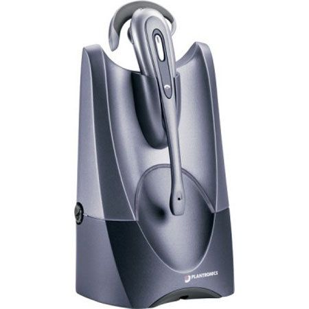 Plantronics CS50/HL10 Wireless Headset with Lifter