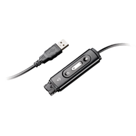 Plantronics DA45 USB Audio Processor