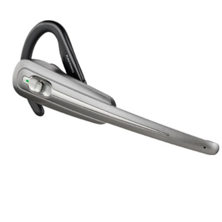 Plantronics Savi Office WH110 Convertible Headset, DECT 6.0 Wireless Technology