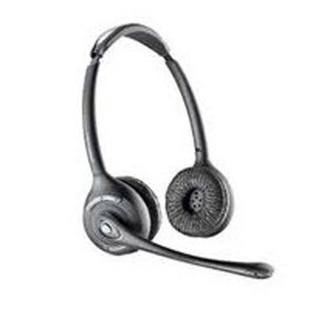 Plantronics Savi W720 Over-The-Head Binaural Headset
