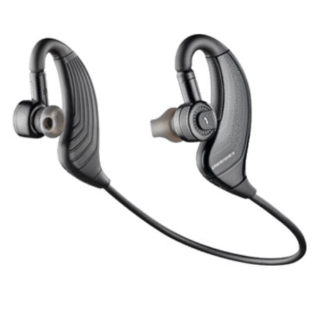 Plantronics Backbeat BBT903 + Stereo Headset with Microphone