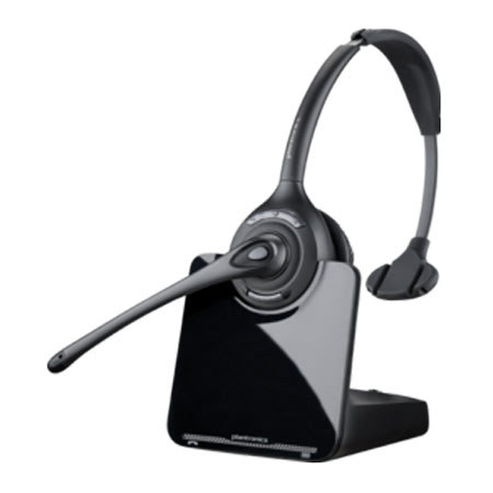 Plantronics CS510 Wireless Headset System