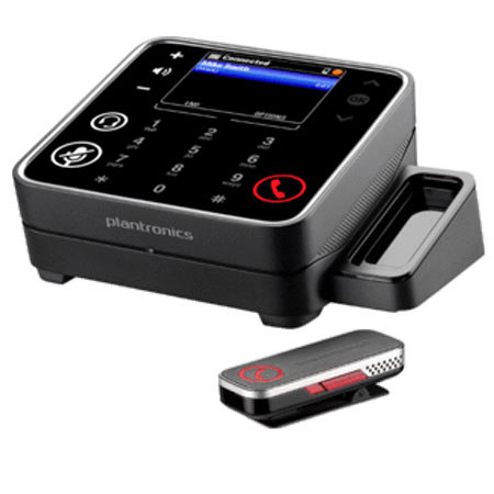 Plantronics 85210-01 Calisto P835-M Speakerphone