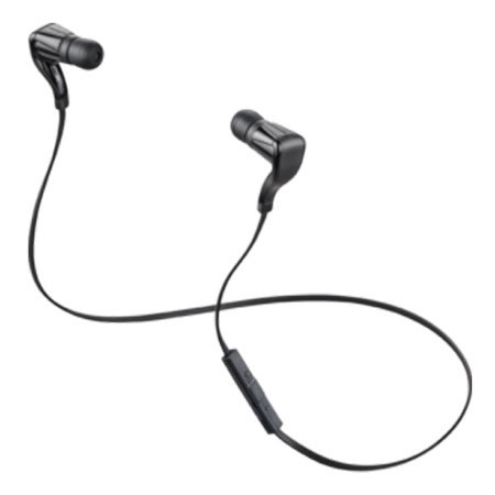 Plantronics Backbeat Go Bluetooth Headset