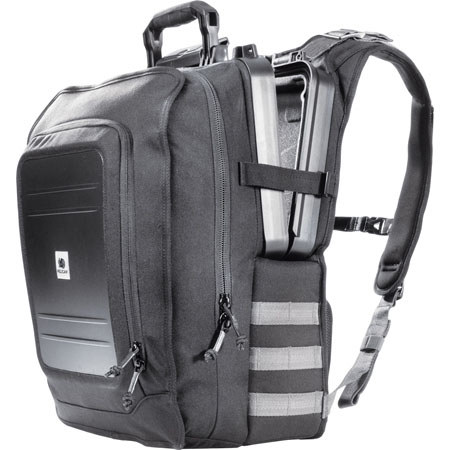 Pelican U140 Urban Elite Tablet Backpack, Fits 10