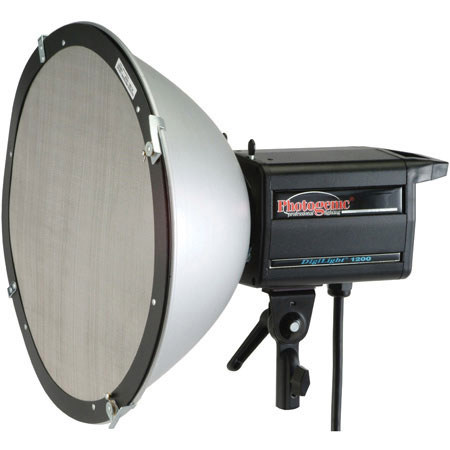 Photogenic DigiLight, Continuous 1200 watt Quartz Light (CL1200) image