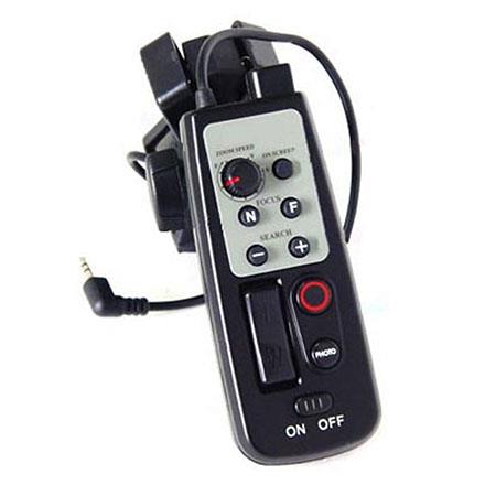 ProAm Benk LANC Remote Controller for Canon/Sony Cameras with LANC Terminal