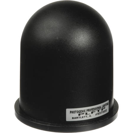 Photogenic Flash Tube Protective Cover for the Powerlight Monolights. (PLFTP) image