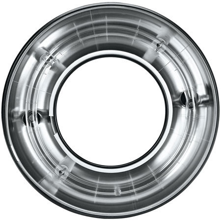 Profoto Acute2 Ringflash Lamphead (International # 33 05 13) image