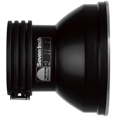 Profoto 7" Grid Reflector. image