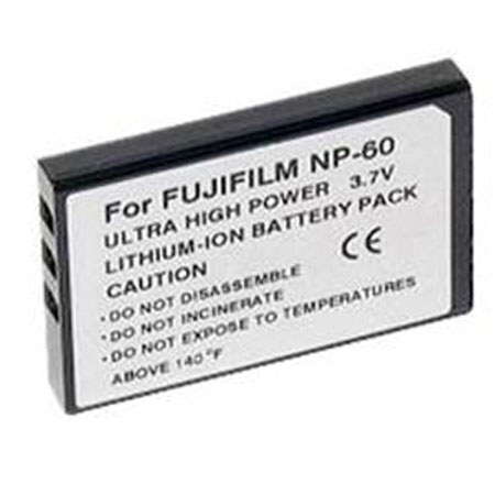 Power2000 DL-12 Replacement 3.6v, 900mAh Lithium Ion Battery for Pentax DL-12 Digital Camera Battery