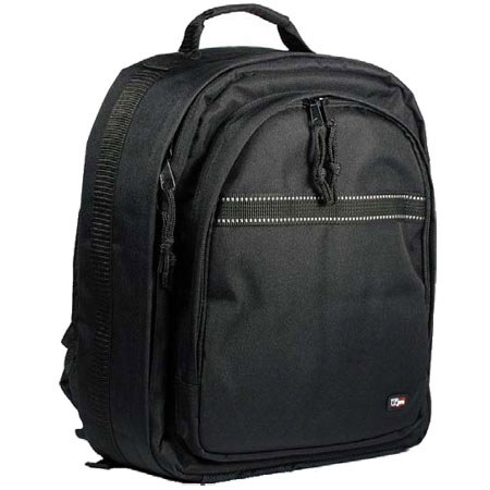 VidPro BP-10 SLR Camera Backpack with Dividers for Lenses and Accessories image