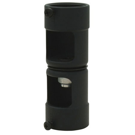 Premier Mounts MSCC-2 Swivel Adapter with 2" Coupler-to-Coupler NPT Fittings