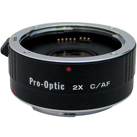 best canon lens for landscape on Pro-Optic Multi-Coated 2x Tele-Converter for Canon EOS Autofocus SLR ...
