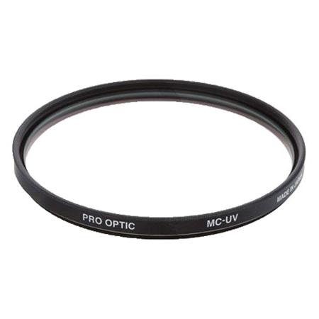 Pro Optic Pro Digital 52mm Multi Coated UV Ultra Violet Filter. Made in Japan image