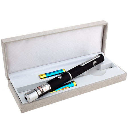 Pro-Optic Green Laser Pointer 5MW image