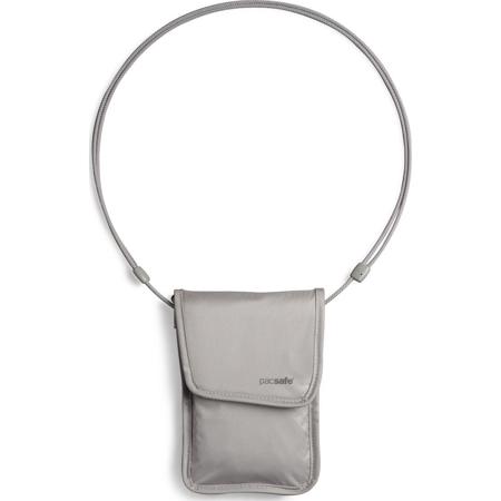 UPC 688334003500 product image for Pacsafe Coversafe 75 Secret Neck Pouch, 26.8 - 53.5" Strap Length, Black | upcitemdb.com