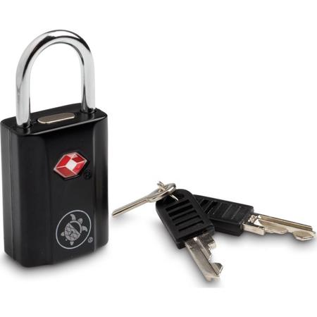 UPC 688334010409 product image for Pacsafe Prosafe 650 TSA Accepted Lock with Pop-up Display | upcitemdb.com