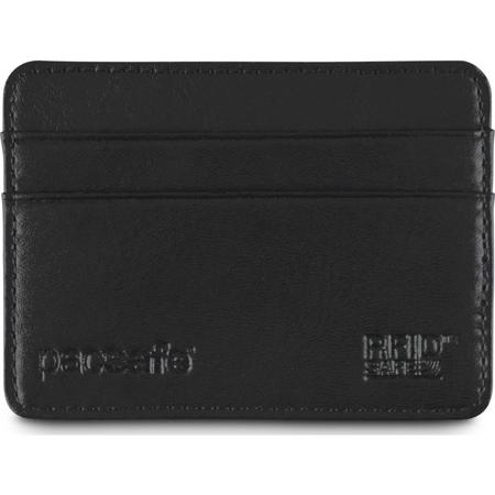 UPC 688334009052 product image for Pacsafe RFIDexecutive 25 RFID-blocking Credit Card Holder | upcitemdb.com