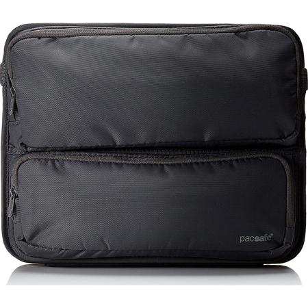 Pacsafe RFIDtec 300 RFID-blocking Tablet Sleeve for Apple iPad 2, Shadow