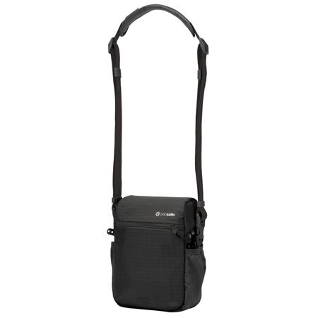 UPC 688334014919 product image for Pacsafe Camsafe V4 Anti-theft compact camera travel bag Black | upcitemdb.com