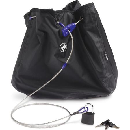 Pacsafe C25L Anti-theft Camera Bag Protector + Cover, 1526 Cubic